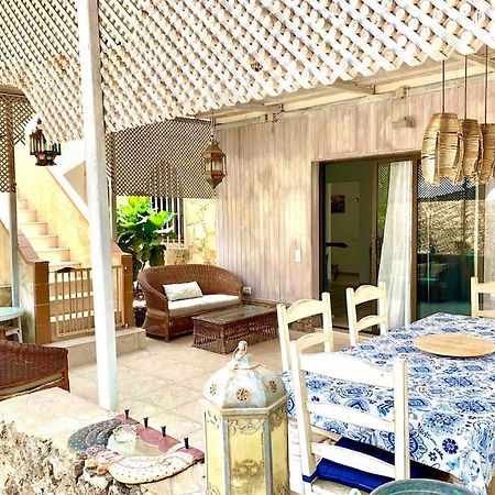 Casa Delfin Villa Corralejo Exteriör bild