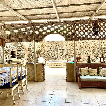 Casa Delfin Villa Corralejo Exteriör bild