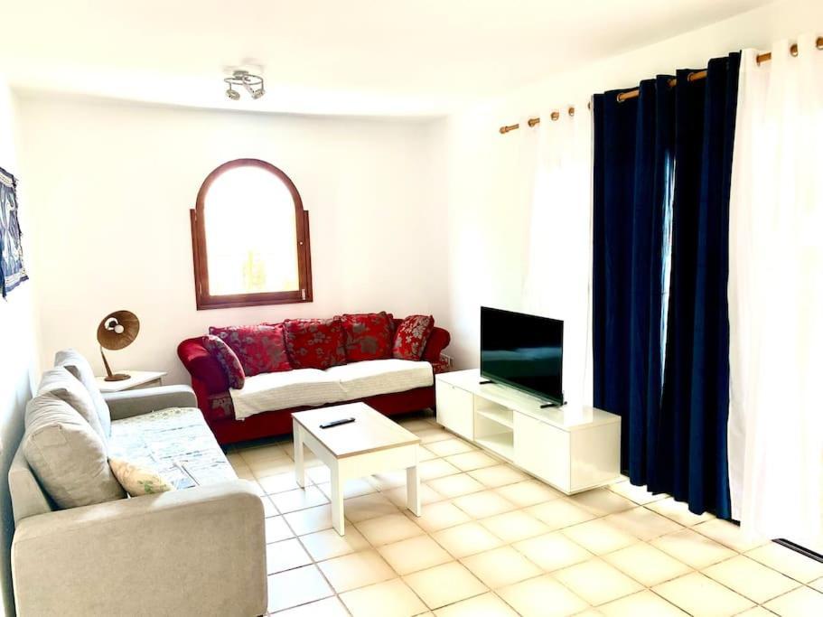 Casa Delfin Villa Corralejo Exteriör bild
