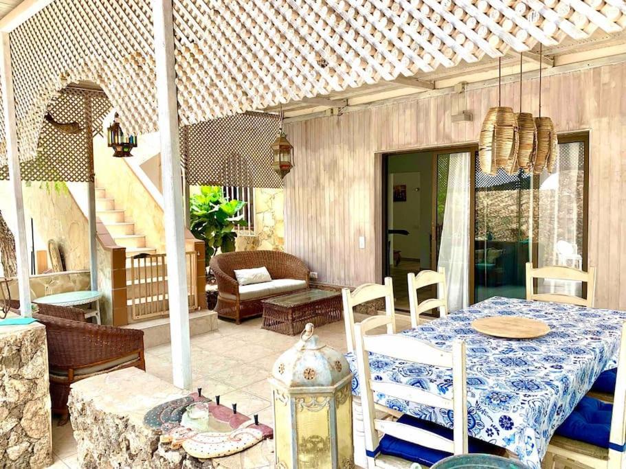 Casa Delfin Villa Corralejo Exteriör bild