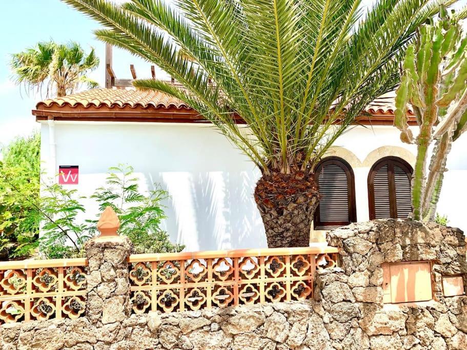Casa Delfin Villa Corralejo Exteriör bild