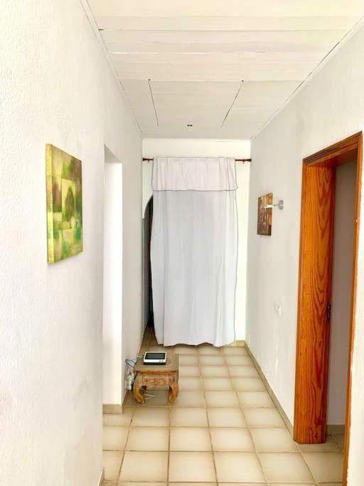Casa Delfin Villa Corralejo Exteriör bild