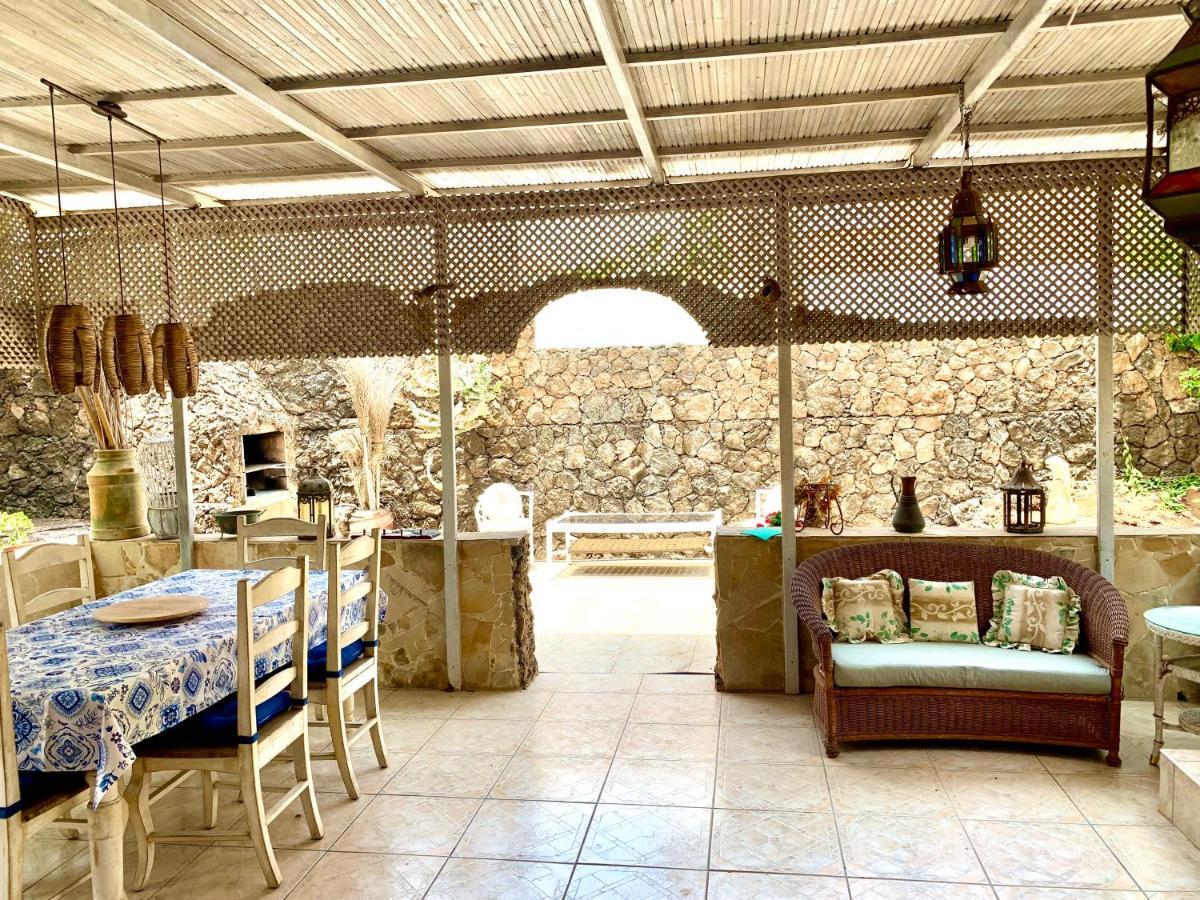 Casa Delfin Villa Corralejo Exteriör bild