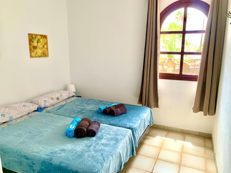 Casa Delfin Villa Corralejo Exteriör bild