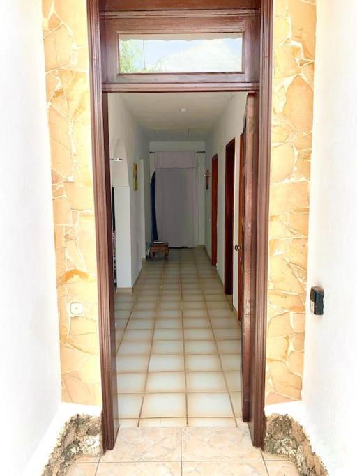 Casa Delfin Villa Corralejo Exteriör bild