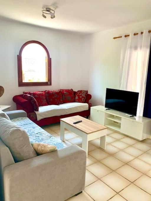 Casa Delfin Villa Corralejo Exteriör bild
