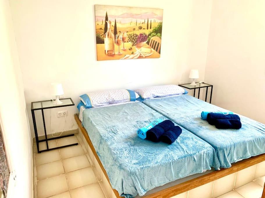 Casa Delfin Villa Corralejo Exteriör bild
