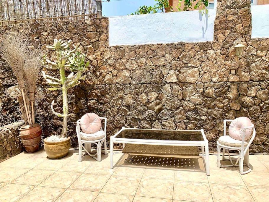Casa Delfin Villa Corralejo Exteriör bild
