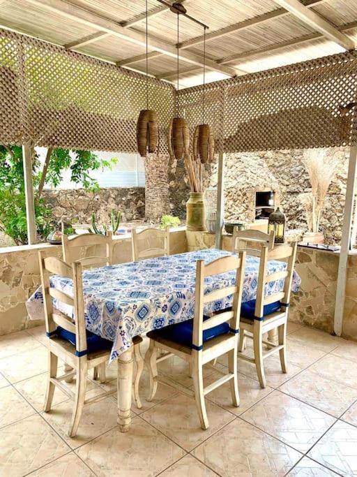 Casa Delfin Villa Corralejo Exteriör bild